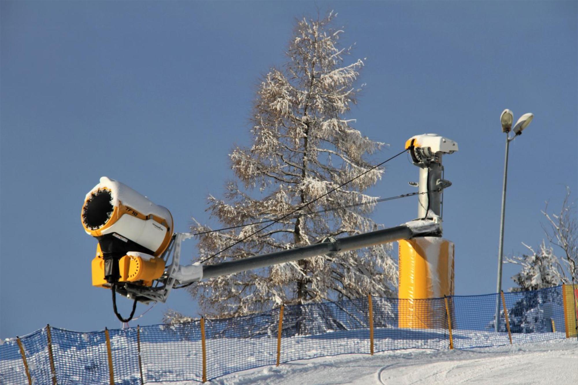 Polana Szymoszkowa Ski Resort - Chamerion Apartments Zakopane Extérieur photo